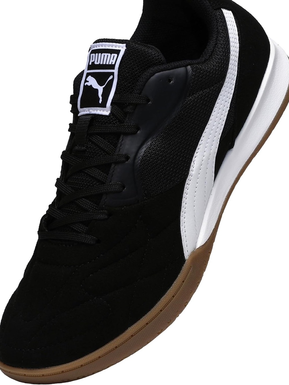 Brand New Puma King Top IT indoor soccer shoes